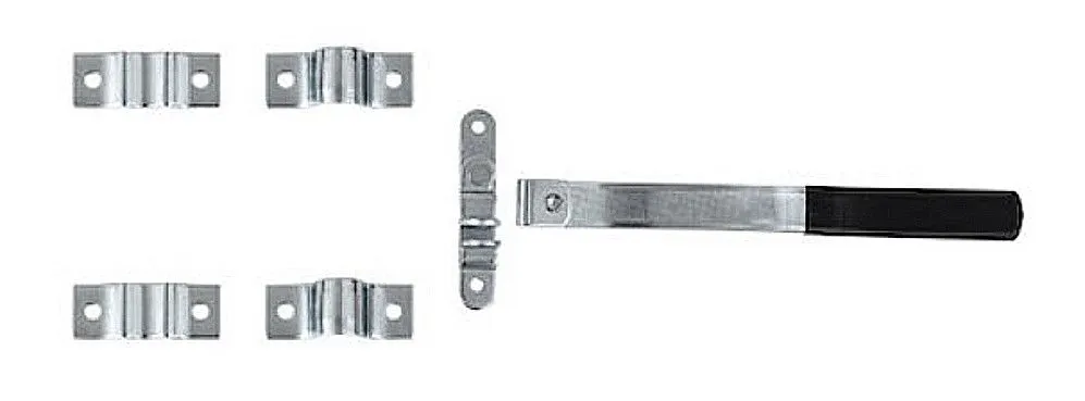 UNIV. CAM TYPE DOOR LOCK